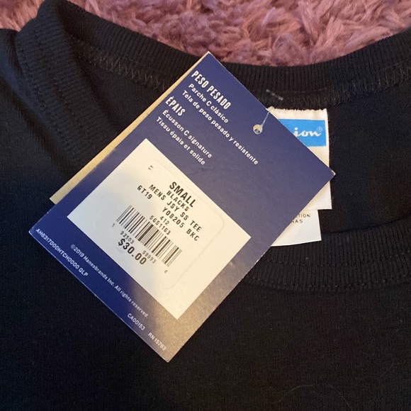 CHAMPION - TEE - Picture 2 of 2